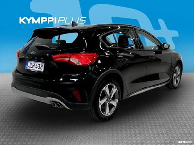 Ford Focus 2019, kuva 4/30