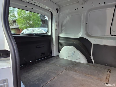 Mercedes-Benz Citan 2021, photo 7/8
