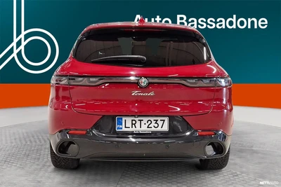 Alfa Romeo Tonale 2023, kuva 4/33