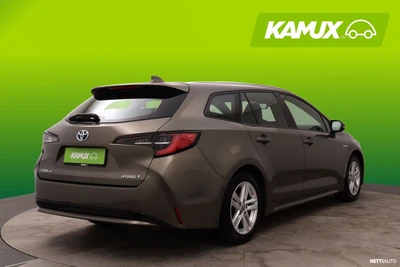 Toyota Corolla 2020, kuva 4/27