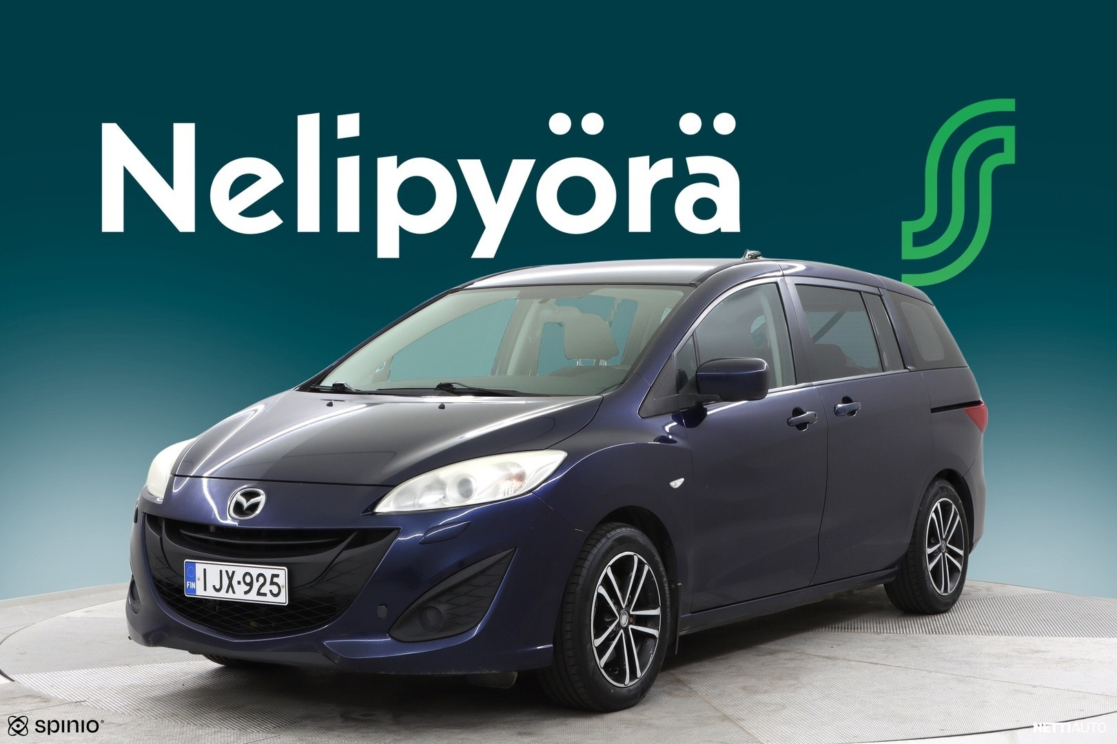 Mazda 5