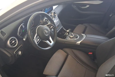 Mercedes-Benz C 2019, kuva 6/17