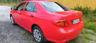 Toyota Corolla 2010, photo 5/6