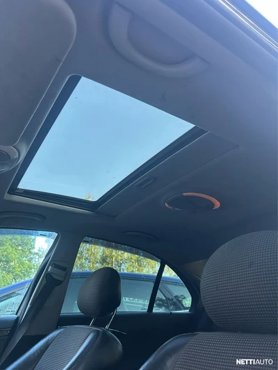 Mercedes-Benz E 270 CDI 2003, kuva 5/7