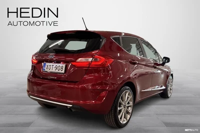 Ford Fiesta 2018, kuva 2/36