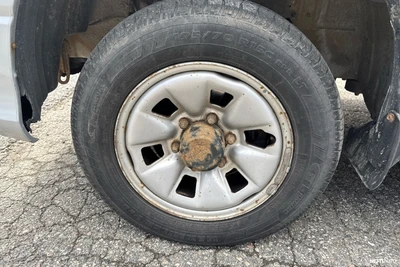 Toyota Hiace 2,5 D-4D 4WD 117 5ov pitkä 2010, photo 5/10