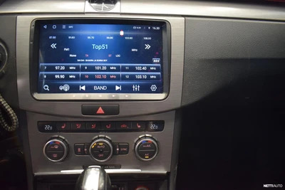 Volkswagen Passat 2013, photo 7/10
