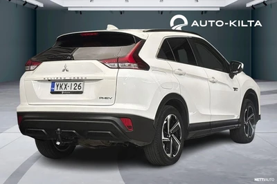 Mitsubishi Eclipse Cross 2022, kuva 3/28