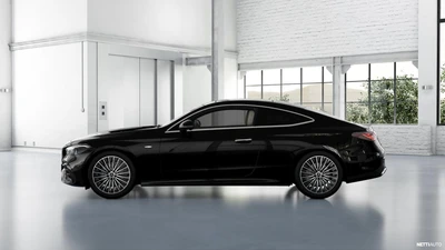 Mercedes-Benz CLE 2025, kuva 2/10
