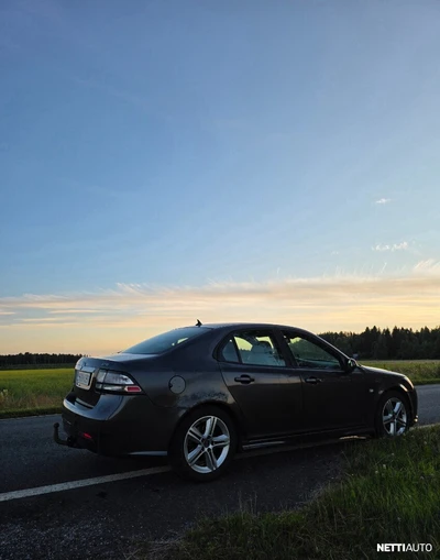 Saab 9-3 2010, photo 4/17