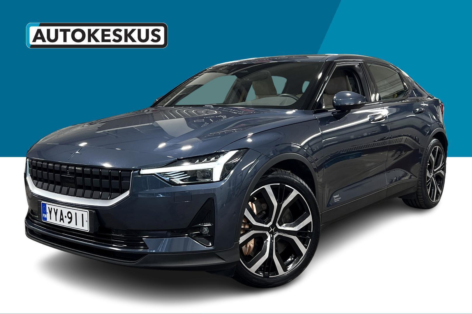 Polestar 2