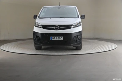 Opel Vivaro-e 2023, photo 3/30