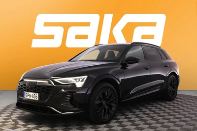 Audi Q8 e-tron 2024, kuva 4/35