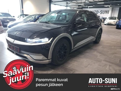 Hyundai Ioniq 5 2022, kuva 4/11