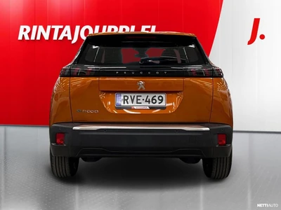 Peugeot e-2008 2023, photo 5/54