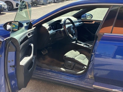 Volkswagen Arteon 2021, kuva 3/4