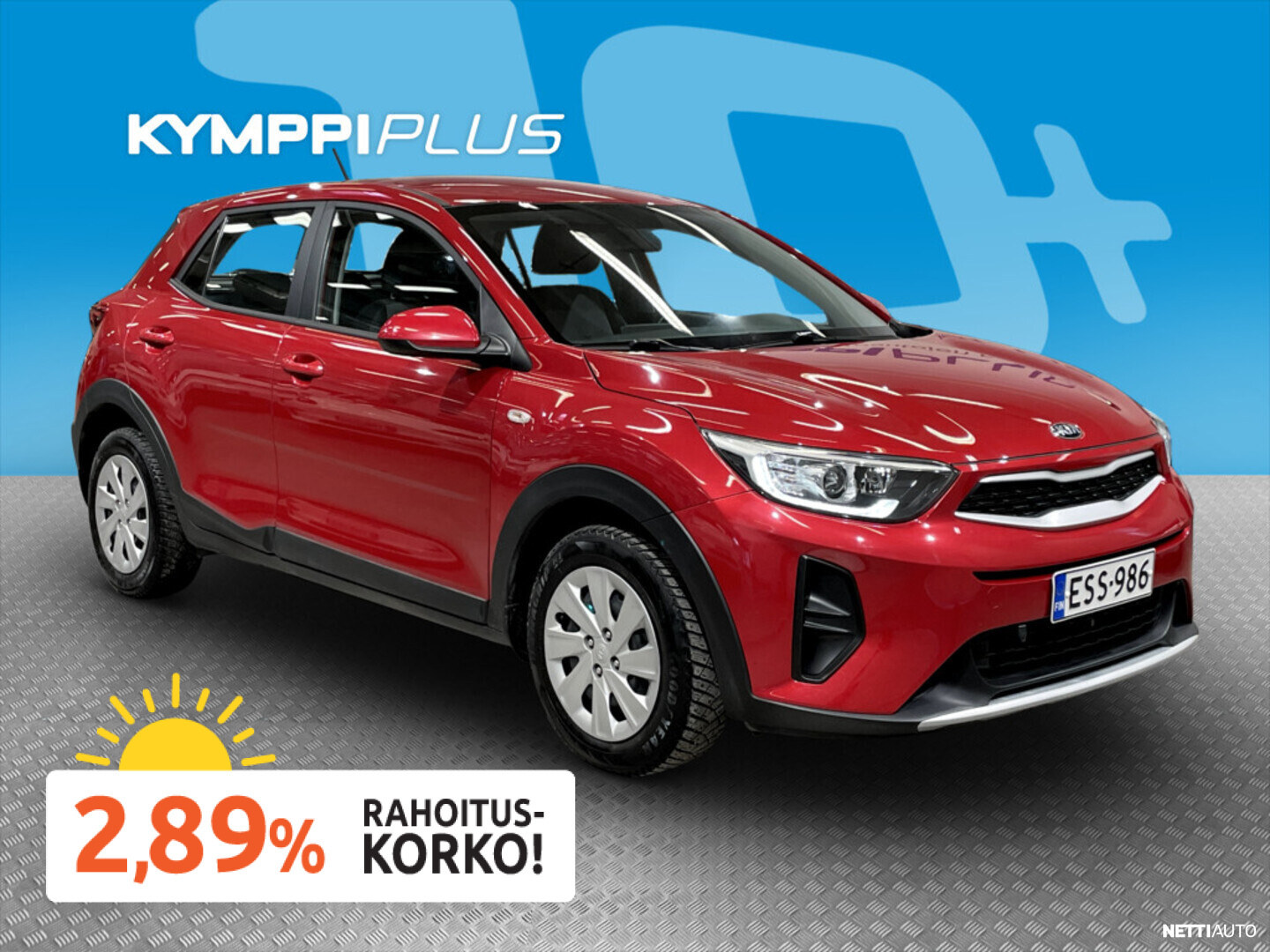 Kia Stonic