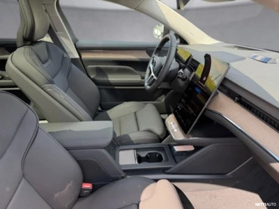 Volvo ES90 Plus 2026, photo 4/6