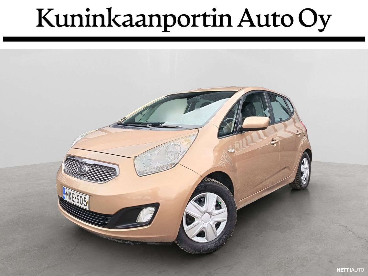Kia Venga