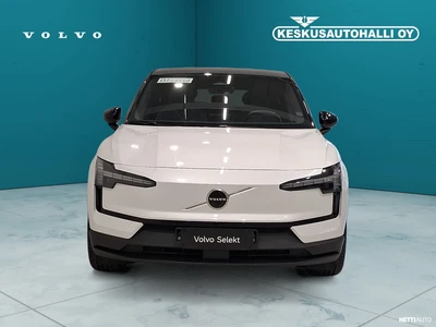 Volvo EX30 Single Extended Range Ultra 2024, kuva 2/30