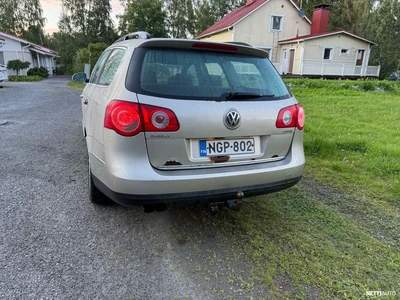 Volkswagen Passat 2006, kuva 4/7