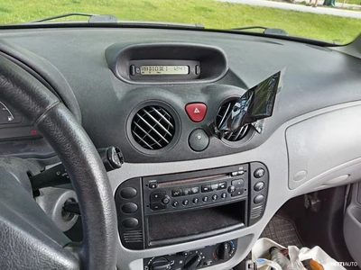 Citroen C3 Leimaa 25.3.2027 2004, kuva 7/10