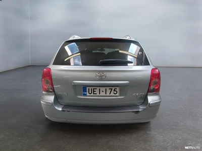 Toyota Avensis 2008, kuva 4/16