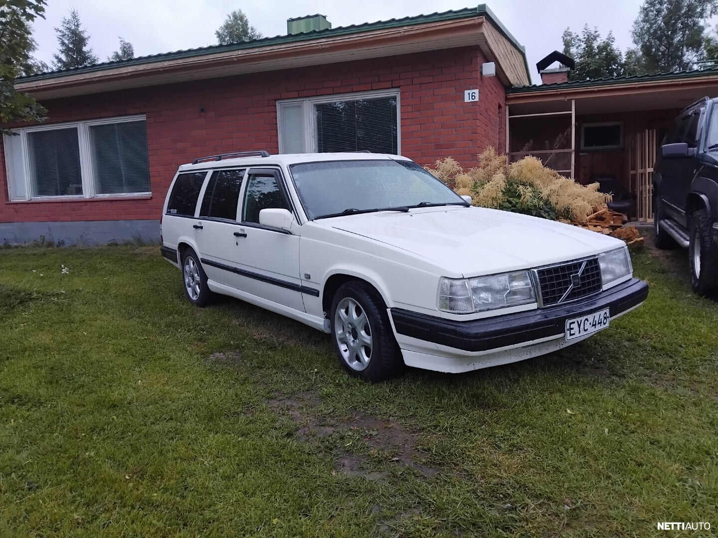 Volvo 940