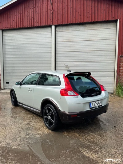 Volvo C30 2007, photo 5/5