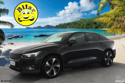 Polestar 2 2024, kuva 3/38