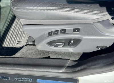 Volvo XC60 2016, photo 7/23