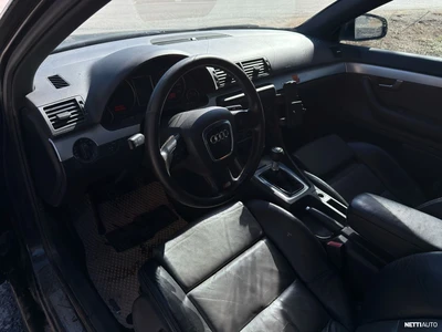 Audi A4 2006, kuva 4/9