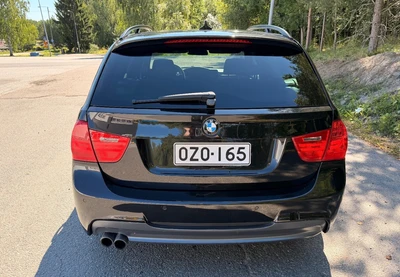 BMW 330 2009, kuva 4/32