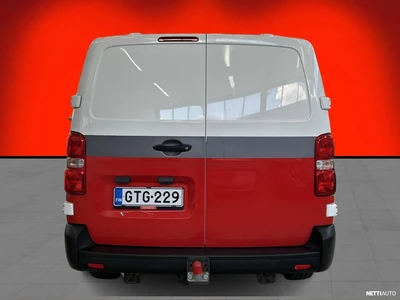 Opel Vivaro 2020, kuva 7/30