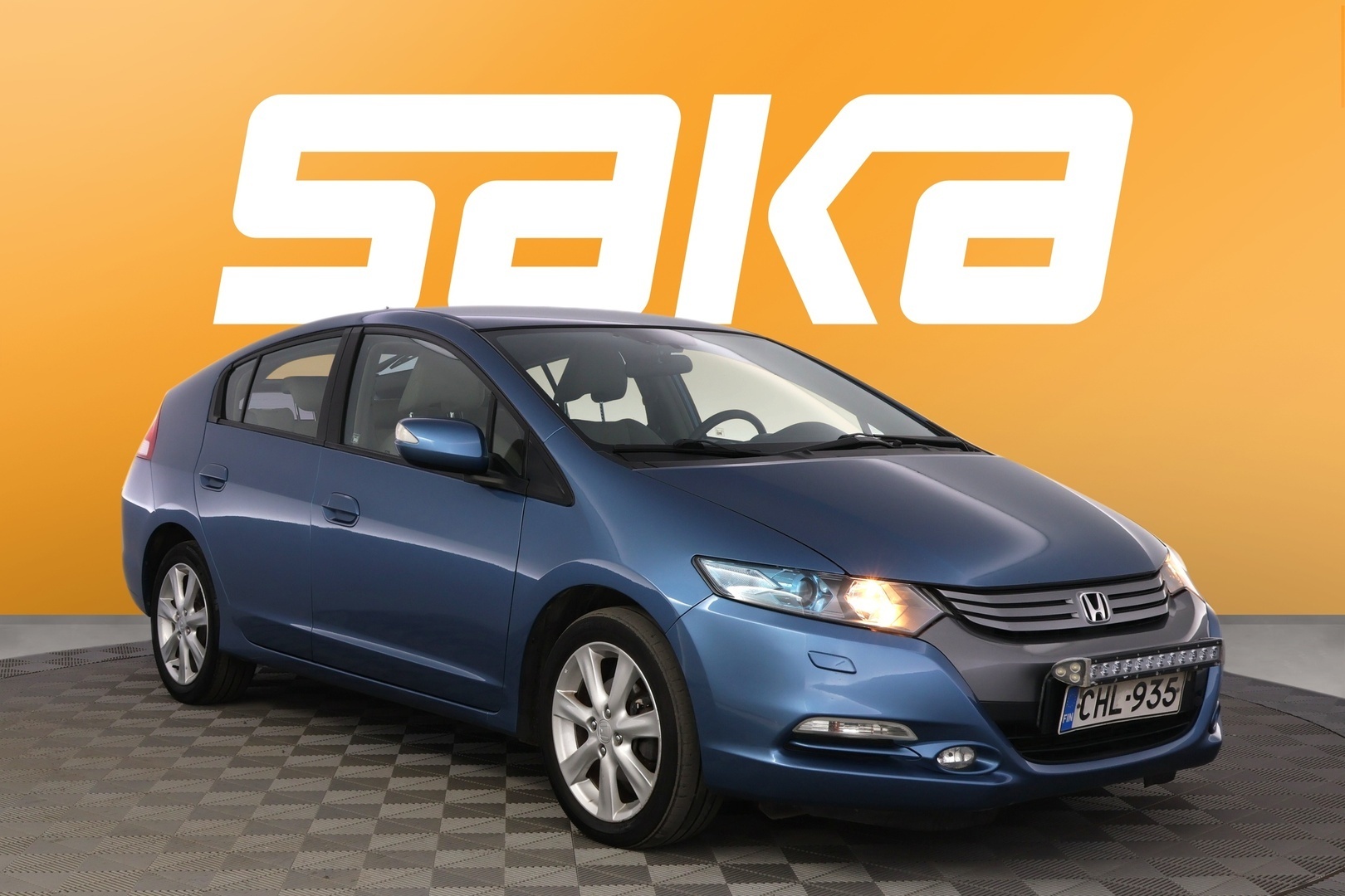 Honda Insight