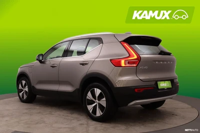 Volvo XC40 2021, photo 5/34