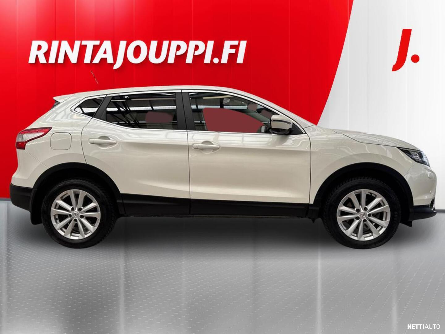 Nissan Qashqai 2016, kuva 6/28