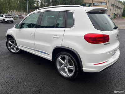 Volkswagen Tiguan 2014, kuva 3/22