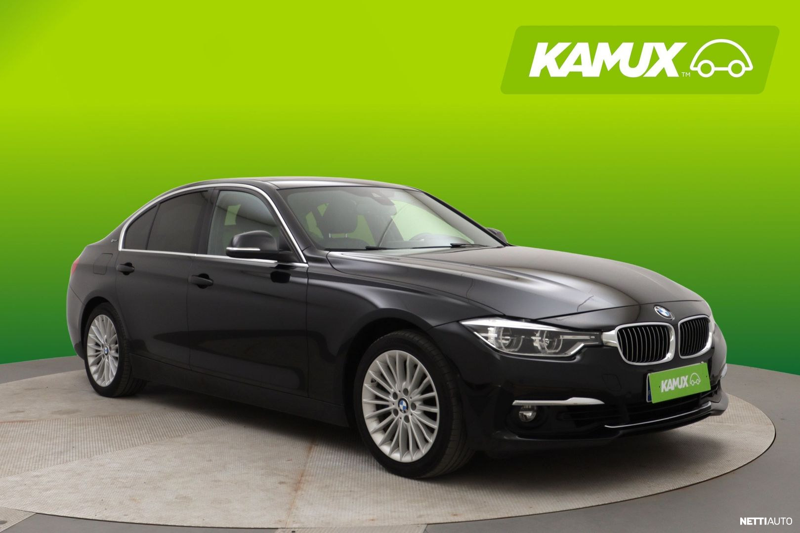 BMW 330