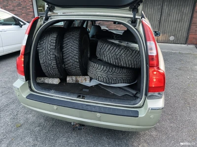 Volvo V70 2007, photo 8/8