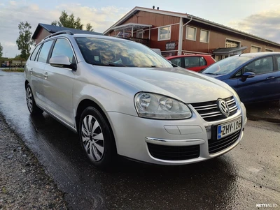 Volkswagen Golf 2008, photo 2/12
