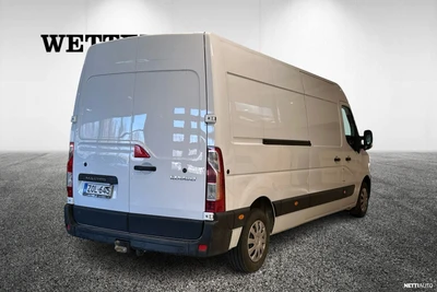 Renault Master 2022, photo 3/17