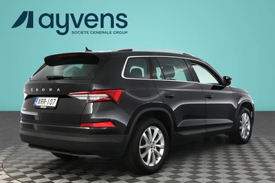 Skoda Kodiaq 2023, kuva 4/10