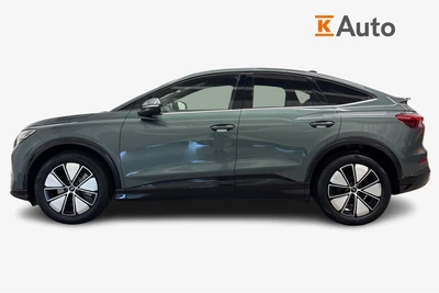 Audi Q4 e-tron 2026, kuva 5/32