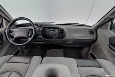 Ford F-150 1999, photo 7/40