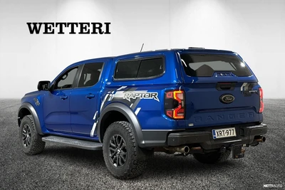 Ford Ranger 2023, photo 7/36