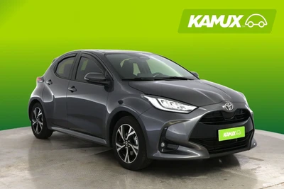 Toyota Yaris 1,5 Hybrid 116 Edition 2026, kuva 1/23