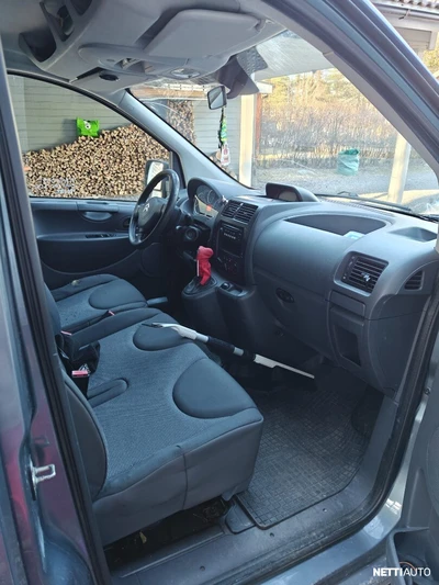 Citroen Jumpy 2014, photo 4/15