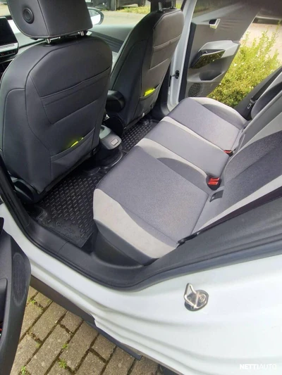 Volkswagen ID.3 2021, photo 6/12