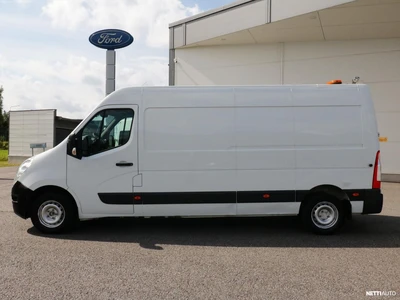 Renault Master 2014, photo 2/23